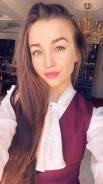 Риелтор. Высшее образование, опыт работы 3 года