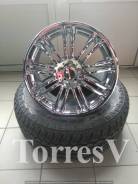 Mercedes. 9.5x19", 5x112.00, ET35, ЦО 66,6 мм.