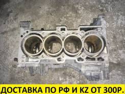 Блок цилиндров. Nissan: Teana, Liberty, Wingroad, X-Trail, Caravan, NV350 Caravan, Atlas, Serena, Avenir, Primera, AD, Prairie Двигатель QR20DE