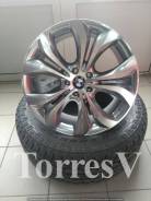 BMW. 9.5x9.5", 5x120.00, ET40, ЦО 74,1 мм.