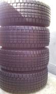 Dunlop Grandtrek SJ7. Зимние, без шипов, 2012 год, 5 %, 4 шт