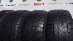 Pirelli Scorpion Ice&Snow. Всесезонные, 20 %, 4 шт