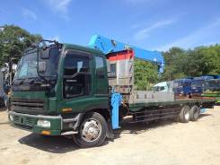 Isuzu Giga. Продается ., 17 000 куб. см., 15 000 кг.