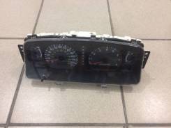 Панель приборов. Mitsubishi Montero Sport, K90, K94W, K96W, K97WG, K99W