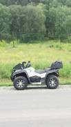 Cfmoto X8 EFI. исправен, есть птс, с пробегом