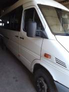 Mercedes-Benz Sprinter 411 CDI. Продажа автобуса Мерседес Спринтер 411, 20 мест