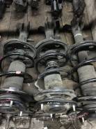 Амортизатор. Toyota: Sprinter, Corolla Levin, Sprinter Trueno, Corolla, Sprinter Marino, Corolla Ceres Двигатели: 4EFE, 5AFE, 2E, 4AF, 4AFE, 7AFE