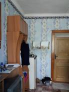 Комната, улица Кирова 31. Центральный, агентство, 14 кв. м.