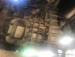 МКПП. Mitsubishi Fuso, FK64F Двигатель 6M60T