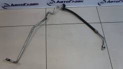 Трубка кондиционера. Toyota Corolla, ZZE120, ZZE121, ZZE123, ZZE120L, ZZE121L, ZZE123L Двигатели: 2ZZGE, 3ZZFE, 4ZZFE