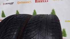 Michelin Pilot Alpin 4. Всесезонные, 30 %, 2 шт