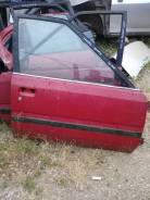 Дверь боковая. Nissan Bluebird, ENU14, EU14, HNU14, HU14, QU14, SU14 Двигатели: CD20, CD20E, QG18DD, QG18DE, SR18DE, SR20DE, SR20VE