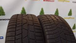 Continental ContiWinterContact TS 830 P. Зимние, без шипов, 20 %, 2 шт