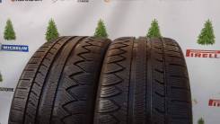 Michelin Pilot Alpin 3. Зимние, без шипов, 10 %, 2 шт