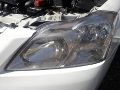 Фара. Toyota Premio, ZRT260 Двигатель 2ZRFE