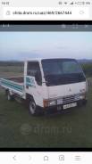 Mitsubishi Canter. Продам грузовик, 2 700 куб. см., 1 500 кг.
