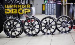 Manaray Sport. 6.0x15", 4x100.00, ET-45, ЦО 67,1 мм.