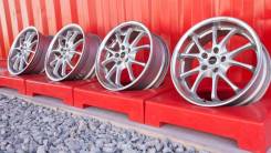 Spirit Racing. 7.5x18", 5x114.30, ET42, ЦО 73,4 мм.
