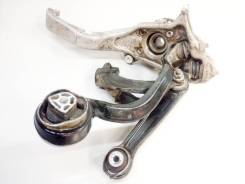 Подвеска. BMW X6, F16 BMW X5, F15 Двигатель M57TU2D30
