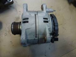 Генератор. Volkswagen: Caddy, Passat, Eos, Crafter, Jetta, Transporter, Scirocco, Tiguan, Sharan, Passat CC, Touran, Golf, Beetle, Polo Двигатели: ATM...