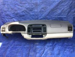Панель приборов. Toyota Camry, ACV30, ACV30L, MCV30, MCV30L, MCV31, ACV31, ACV35 Двигатели: 1MZFE, 2AZFE, 3MZFE, 1AZFE