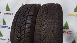 Dunlop SP Winter Sport 4D. Зимние, 10 %, 2 шт