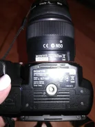 Sony Alpha SLT-A37
