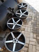 Advanti. 8.5x19", 5x114.30, ET-35. Под заказ