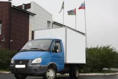 ГАЗ ГАЗель Бизнес. Продается Газель бизнес, 2 900 куб. см., 1 500 кг.
