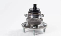 Подшипник ступицы. Lexus: IS300, IS350, IS250C, IS250, IS350C, GS450h, IS220d, IS200d, GS460, GS350, GS430, GS300 Toyota Crown, GRS180, GRS182, GRS184...