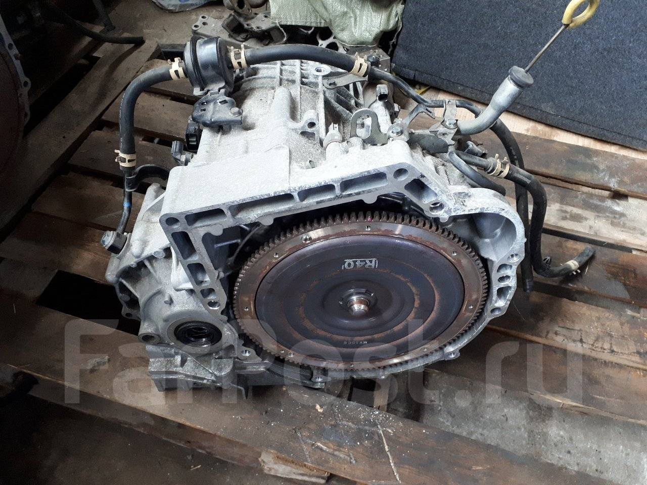 4. 4. акпп аккорд 6 2. 4. 4.