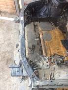 Рамка радиатора. Toyota: Carina, Corona, Corolla Spacio, Caldina, Carina E Двигатели: 2C, 3SFE, 4AFE, 4SFE, 5AFE, 7AFE, 2CT, 3SGE, 5EFE