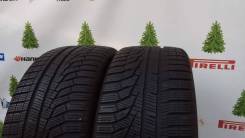 Hankook Winter i*cept Evo W310. Зимние, без шипов, 10 %, 2 шт