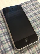Apple iPhone 2G. �/�, ������ ����
