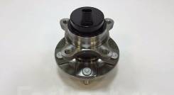 Подшипник ступицы. Lexus: IS300, IS350, IS350C, IS250, IS250C, GS450h, IS220d, IS200d, GS460, GS350, GS430, GS300 Toyota Crown, GRS180, GRS182, GRS184...
