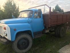 ГАЗ 53. Продам ГАЗ-53, 6 250 кг., 4x2