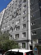 3-комнатная, улица Адмирала Кузнецова 90. 64, 71 микрорайоны, агентство, 67 кв. м. Дом снаружи