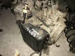 АКПП. Mitsubishi: Space Runner, Dion, Freeca, Galant, Savrin, Sapporo Двигатель 4G63