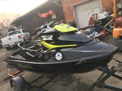 BRP Sea-Doo RXT. 260,00 л.с., 2013 год год