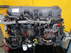 Двигатель в сборе. Renault Premium