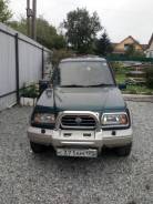 Suzuki Escudo. автомат, 4wd, 2.0, бензин