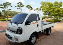 Kia Bongo III. KIA Bongo3 2017год, 2 500 куб. см., 1 000 кг. Под заказ