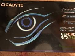 GeForce GTX 760