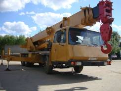 Grove. Автокран TMS635E 35 тонн, 35 000 кг., 35,00 м.