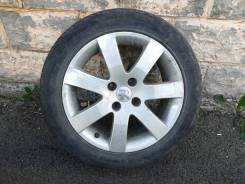 Michelin. Летние, 40 %, 4 шт