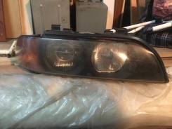 Фара. BMW 5-Series, E39, Е39 Двигатель M52B28