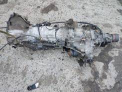 АКПП. Mitsubishi Montero Sport, K97WG Mitsubishi Challenger, K97WG Двигатель 4M40