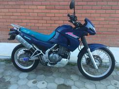 Kawasaki KLE 250. 250 куб. см., исправен, птс, без пробега