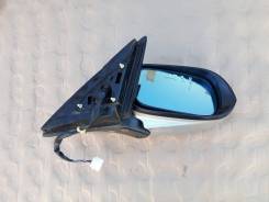Зеркало заднего вида боковое. Honda Accord, CL7, CL8, CL9, CM2, CM3 Двигатели: K20A, K24A