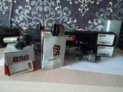 Наконечник рулевой. Ford Transit Citroen Jumper Peugeot Boxer Combi Peugeot Boxer Fiat Ducato